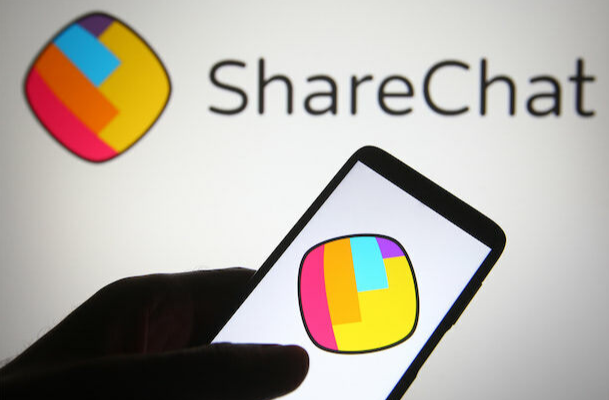 印度版抖音ShareChat获谷歌等投资3亿美元 市值达50亿美元